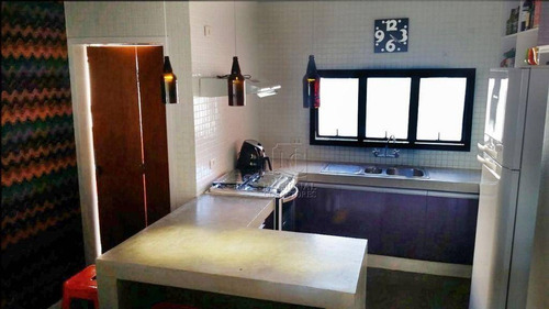 Imagem 8 de 20 de Apartamento À Venda, 130 M² Por R$ 798.000,00 - Campestre - Santo André/sp - Ap12405