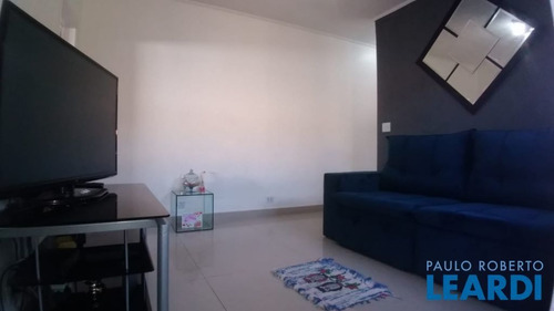 Imagem 2 de 15 de Casa Térrea - Jardim Marajoara - Sp - 619954