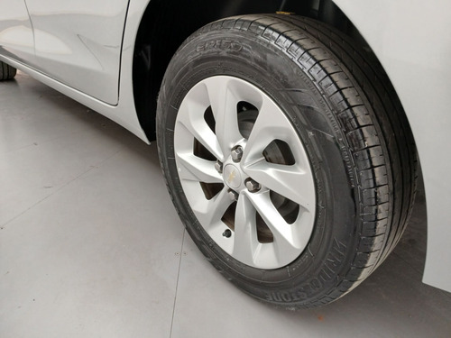 Chevrolet Onix 1.0 FLEX PLUS LT MANUAL