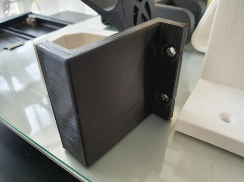 Soporte Debajo Escritorio Router Askey Rtf3505vw Movistar