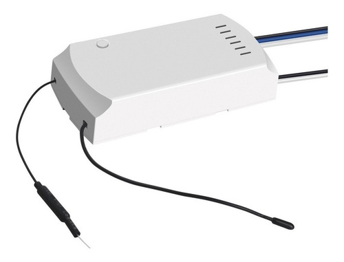 Imagen 3 de 7 de Sonoff Ifan03 Control De Ventilador Amazon Alexa Y Google Ho