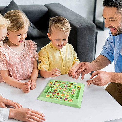 Juego De Mesa A Juego Juego A Juego For Niños Juego De Mesa