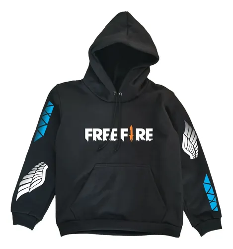 Buzos de free fire para niños deals