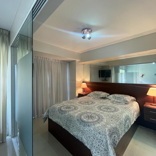 Apartamento En Alquiler - Urb. Los Palos Grandes