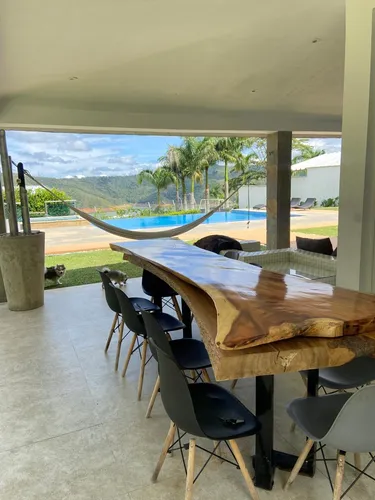 Finca Lago Calima Darien En Condominio