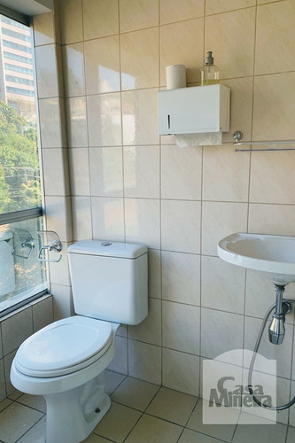 Imagem 10 de 11 de Sala-andar À Venda No Santa Lúcia - Código 250293 - 250293