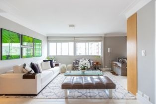 Imagem 2 de 30 de Apartamento Com 3 Dormitórios À Venda, 183 M² Por R$ 1.525.000,00 - Campo Belo - São Paulo/sp - Ap20032