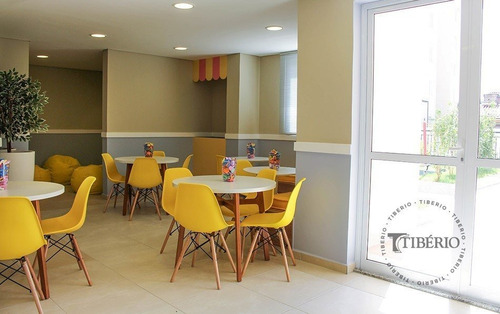 Imagem 14 de 29 de Apartamento Residencial Para Venda, Vila Guarani (zona Sul), São Paulo - Ap6624. - Ap6624-inc