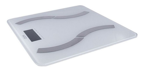 Imagem 3 de 6 de Balanca Digital Corporal Com Bluetooth E Visor Lcd Oex Bd100