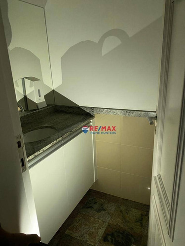 Imagem 14 de 24 de Sala Para Alugar, 477 M² Por R$ 47.709,00/mês - Centro - Campinas/sp - Sa1287