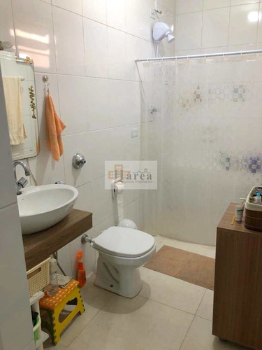 Imagem 8 de 14 de Casa Térrea : Jardim Zulmira / Sorocaba - V15863