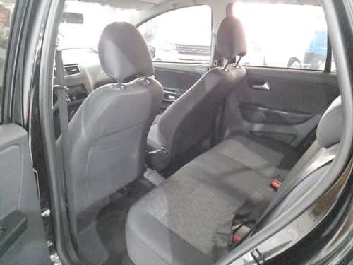 Imagem 7 de 15 de Volkswagen Fox 1.6 Vht (flex) Flex Manual