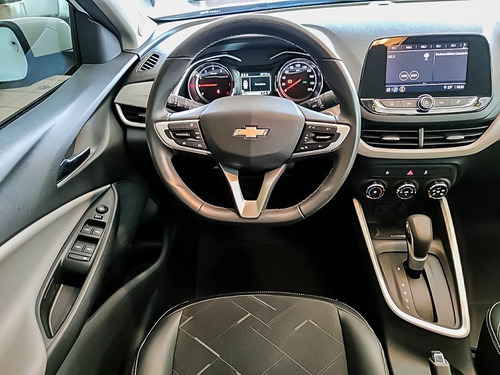 Imagem 6 de 14 de Chevrolet Onix 1.0 Turbo Premier