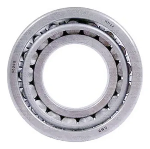 comprar Rodamiento Rueda Tras Para Chevrolet Luv 2.0 G200z 1984 1988