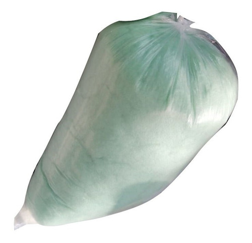 Delcron Verde 5 Kg Para Relleno