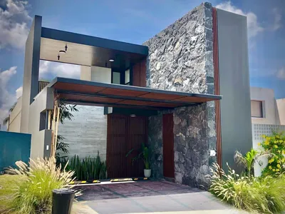 Casa en renta