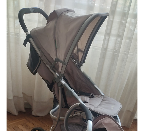 Coche De Paseo Babyhome Emotion