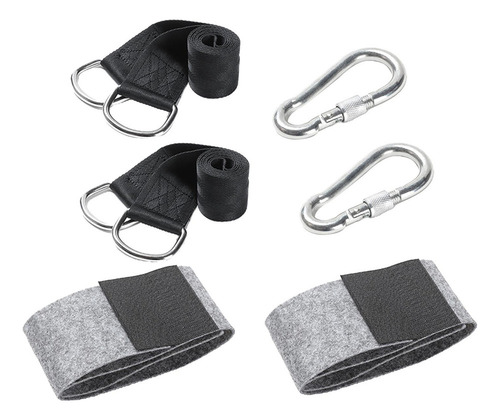 Y Correas Para Hamacas Para Niños, Correas Para Colgar Con 2