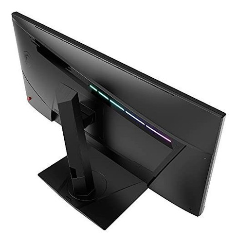 Imagen 5 de 5 de Monitor De Juego Msi Full Hd Rapid-ips 1ms 2560 X 1080 Ultr