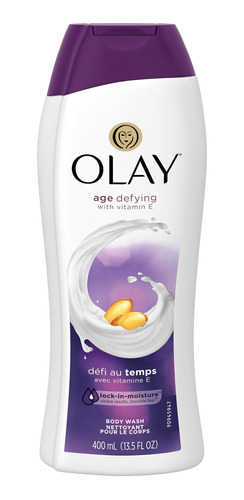 Olay Antiage Defying Body Wash