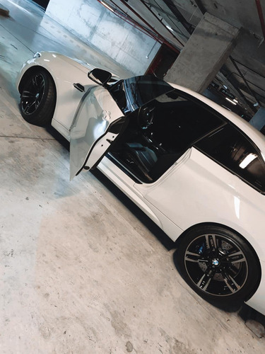 Bmw Serie M 2019 3.0 M2