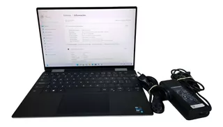 Laptop Dell P103 Xps