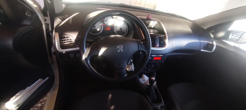 Peugeot 207 1.4 Allure 75cv