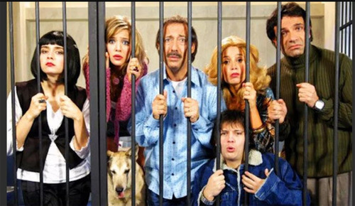 Casados Con Hijos (2005-2006) (212 Episodios)