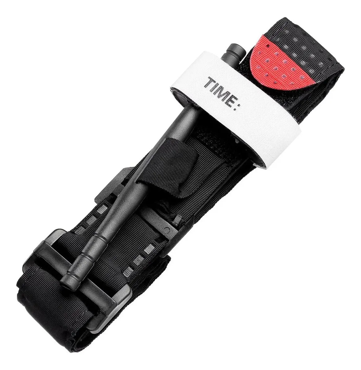 Gambimedic Torniquete Ligadura Tactico Militar Cat Camping Paramedicos 1 Pieza Policia Militares Kit De Primeros Auxilios Emergencia Lesion Sangrado Hemorragia Aplicacion De Una So