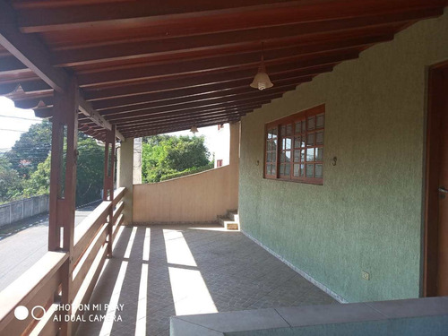 Imagem 1 de 30 de Casa Com 3 Dorms, Jardim São Luís, Santana De Parnaíba - R$ 750 Mil, Cod: 235316 - V235316