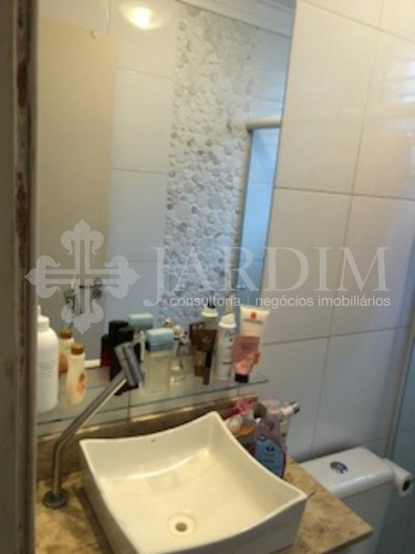Imagem 14 de 20 de Venda Apto - Residencial Spazio Palazzo Di Spagna - Ap00553 - 32538080