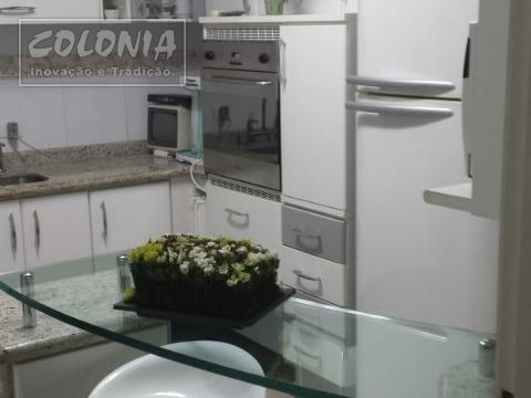Imagem 6 de 20 de Apartamento A Venda - 4238905