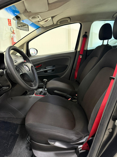 Fiat Punto 1.8 Sporting Flex 5p