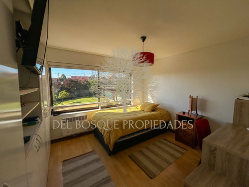 Vendo Departamento Cercano A Clínica Reñaca Con Est Y Bod