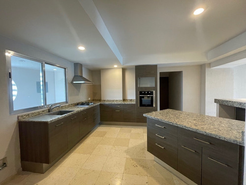 Imagen 11 de 30 de Departamento En Venta En Cumbres Del Lago
