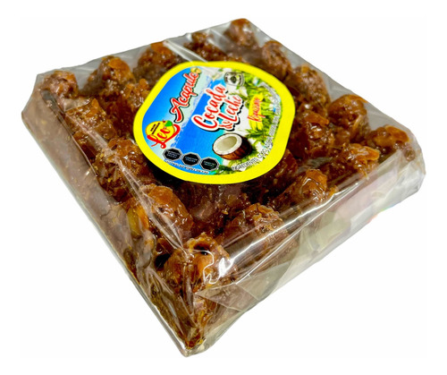 Dulce Tradicional Rompemuelas