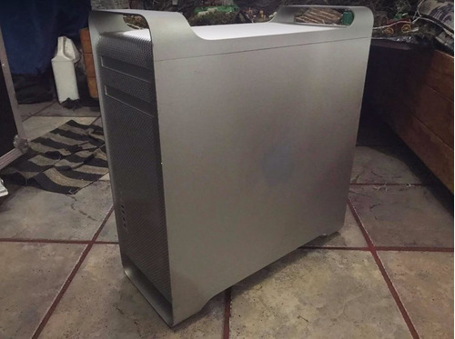 Computadora Mac Pro 5.1 2010 Intel Xeon