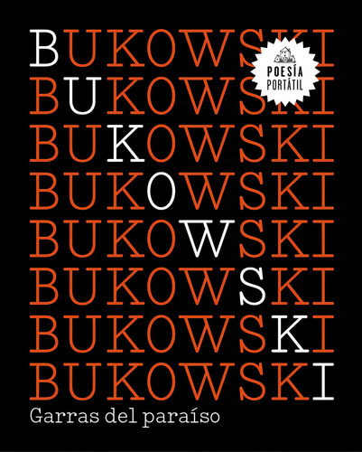Garras Del Paraíso - Charles Bukowski -