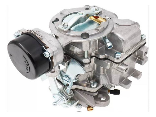 Carburador De Ford Baja 300