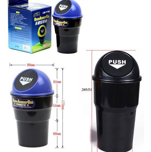 Imagen 5 de 6 de Organizador Para Autos Camioneta Hyundai Chevrolet Kia Etc