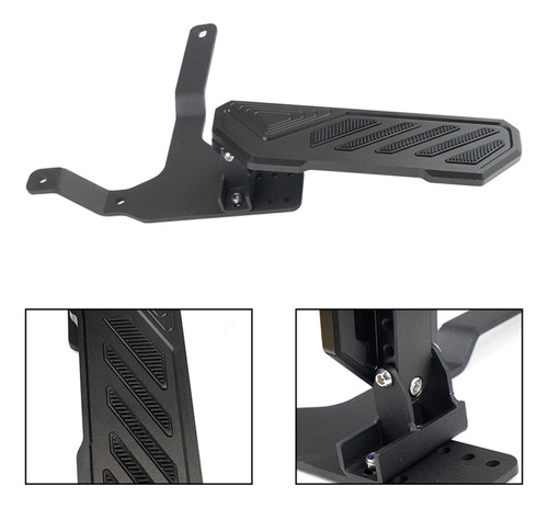 Accesorio De Pedal Muerto Para Coche Jk Jku Jl Jlu