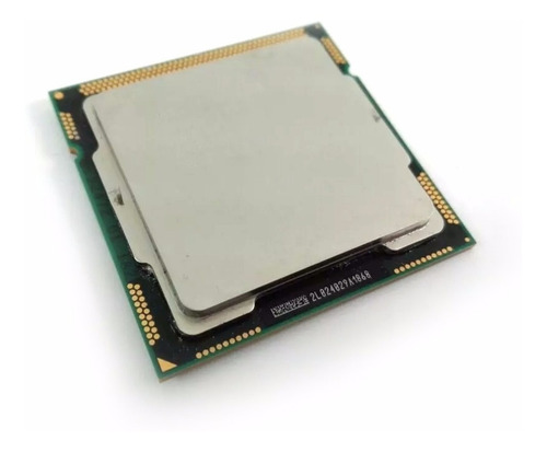 Procesador Intel Core I3-540 3.06 Ghz 1156 1ra Generación
