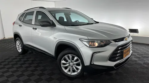 Chevrolet Tracker Turbo Lt