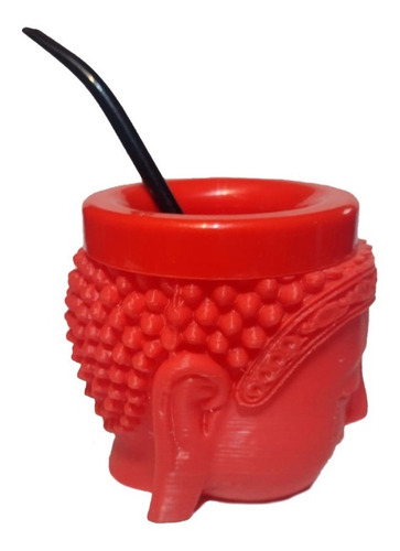 Imagen 2 de 2 de Mate Buda Impresión 3d + Varios Colores