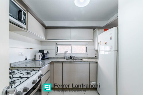 Imagen 7 de 14 de Departamento En Venta De 2 Dormitorios Y Dos Baños Barrio General Paz