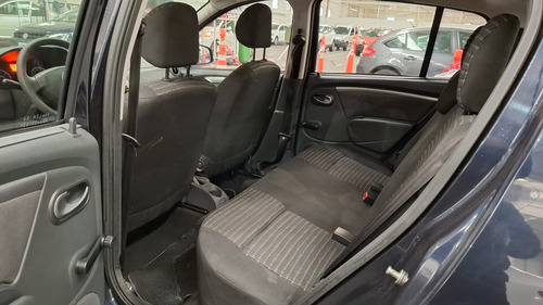 Renault Sandero 1.6 CONFORT MT