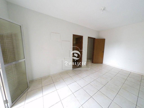 Imagem 20 de 30 de Casa Com 3 Dormitórios À Venda, 226 M² Por R$ 900.000,00 - Vila Bastos - Santo André/sp - Ca1456