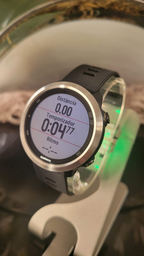 Garmin Forerunner 645 Music (245, 235, 935, 945) Preto