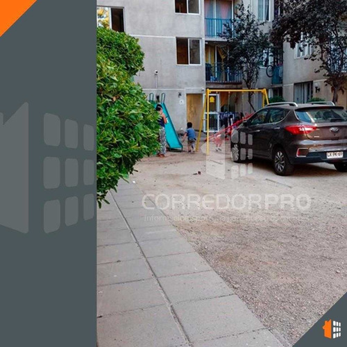 Depto Con 3d + 1b Y 2 Balcones. Cerca A Metro Hospitales.