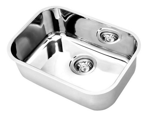 Cuba Docol Invicta 016986ch 47x32 Inox Alto Brilho